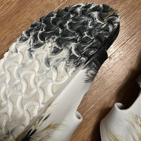 π¦ βͺοΈ π¦β’ βΌοΈ BIRKENSTOCK x Casual Lux Vibes π¦βͺοΈπ¦ - Picture 9 of 16